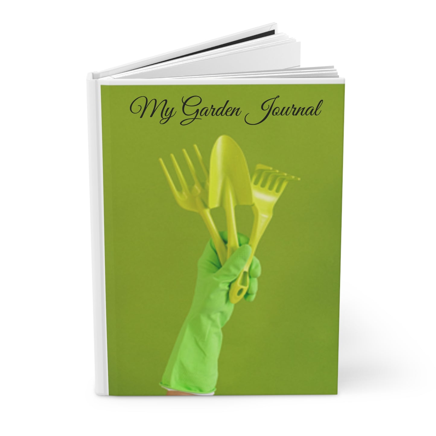 Garden Journal 2024 ****SHIPPING INCLUDED***