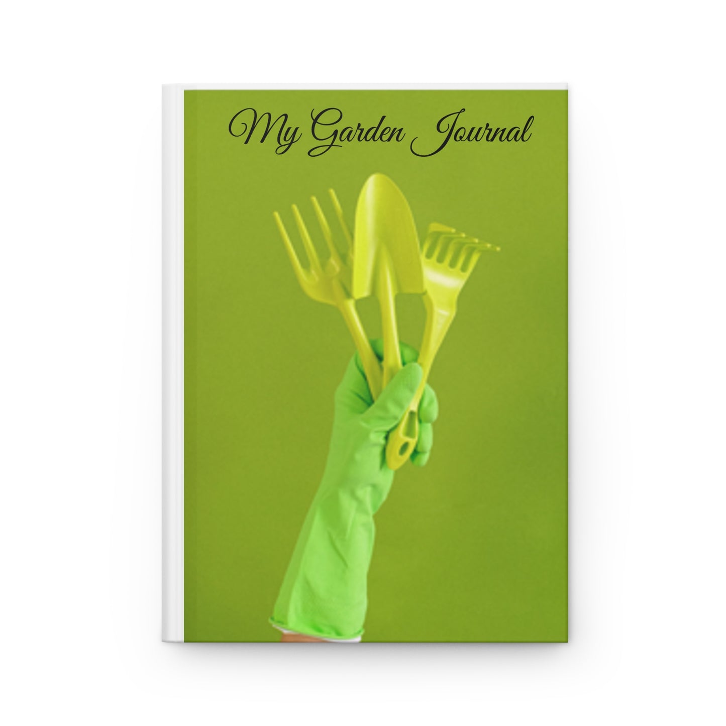 Garden Journal 2024 ****SHIPPING INCLUDED***